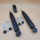 LR DEFENDER 90" -98 Rear Shock Absorber STC3767 SET X2