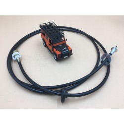 Speedometer Cable Part BR1806
