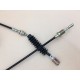 LR DEFENDER -06 3.5L V8 Accelerator Cable Part NRC5494