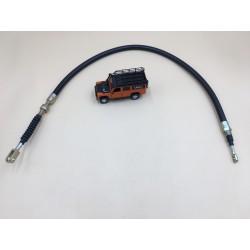 DEFENDER -06 / RR Classic CABLE - HANDBRAKE RHD - BRITPART NRC5088