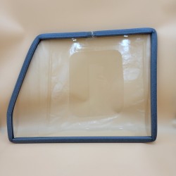 Front Door Glass Clear 4mm Part MWC4720