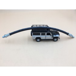 Rear Brake Hose Part BR3630