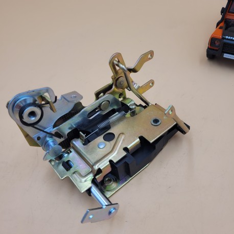 LR DISCOVERY I RR Classic Front Left Hand Door Latch MTC7592