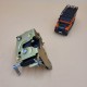 LR DISCOVERY I RR Classic Front Left Hand Door Latch MTC7592
