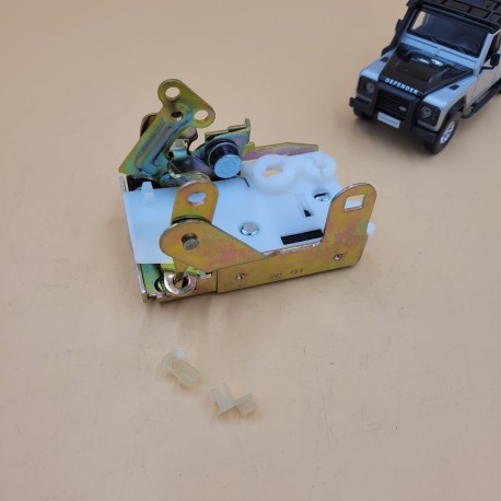 LR DEFENDER 94-16 Rear Right Hand Side Door Latch FQM100761