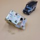 LR DEFENDER 94-16 Rear Right Hand Side Door Latch FQM100761