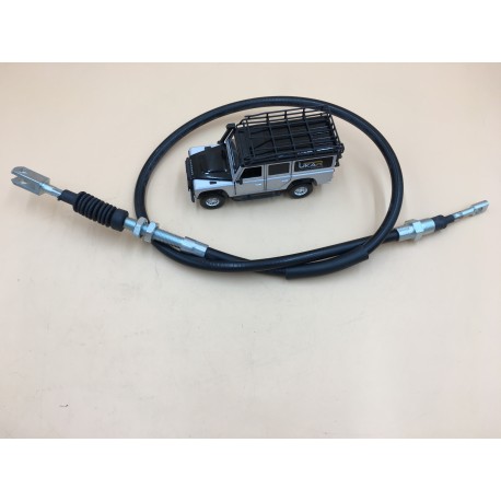 Discovery I CABLE - HANDBRAKE - BRITPART NTC9400