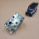 LR DEFENDER 94-16 Rear Left Hand Side Door Latch FQM100770 FQM100771