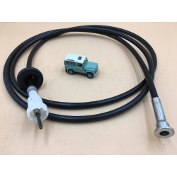 LR DEFENDER -06 Speedometer Cable LHD/RHD PRC6022