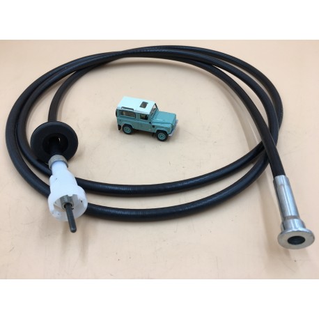 LR DEFENDER -06 Speedometer Cable LHD/RHD PRC6022