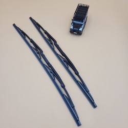 LAND ROVER DISCOVERY 2 1998-2004 WIPER BLADE 21 INCH FRONT SET X2 DKC100960