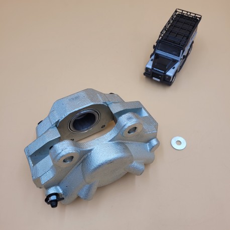LR DEFENDER 2001- On Rear Left Hand Caliper SMC500260
