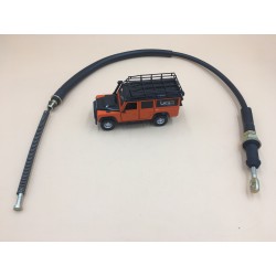 Brake Cable Part SPB000160