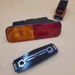ELECTRICAL BULB HOLDER REAR BUMPER LIGHT XFM100310 LAND ROVER DISCOVERY 2 99-04