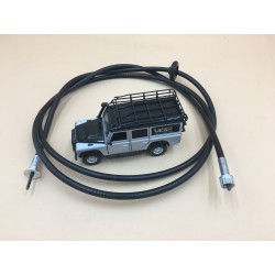 RHD Speedometer Cable Part BR3019
