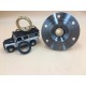 LR DEFENDER -93 up to VIN KA930455 Front Stub Axle BR3672 FRC4320