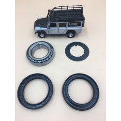 Front Wheel Bearing Kit Part BK0101