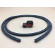 LR DEFENDER 86-01 Sliding Windows Glazing Strip MWC7617