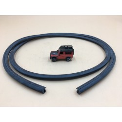 LR DEFENDER 86-01 Sliding Windows Glazing Strip MWC7617