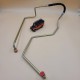 LR DISCOVERY I 200TDi RRC Oil Cooler Pipe for Automatic Transmission UBP101010