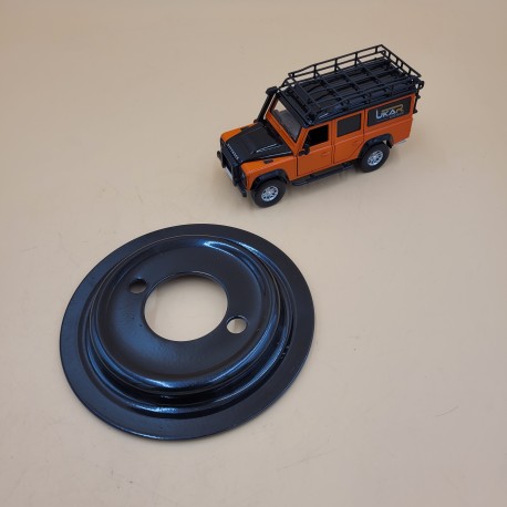 Land Rover Range Rover / Defender / Discovery Lower Coil Spring Seat NRC9700