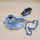 LAND ROVER DISCOVERY 1994 - 2004 3.9L / 4.0L / 4.6L WATER PUMP STC4378