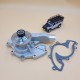 LAND ROVER RANGE ROVER P38 1995-2002 WATER PUMP WITH GASKET STC4378