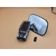LAND ROVER DISCOVERY 1 LEFT HAND SIDE MIRROR GLASS ELECTRIC HEAT PART CRD100650