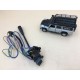 Land Rover Series 3 Indicator Horn & Head Light Dip Switch 575383
