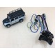 Land Rover Series 3 Indicator Horn & Head Light Dip Switch 575383