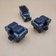 LAND ROVER DISCOVERY 2 1999-2004 IGNITION COIL SET OF 2 NEW BRITPART UK ERR6045
