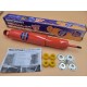 LR DEFENDER DISCOVERY RRC Rear Shock Absorber Cellular Dynamic +2" DC6001L