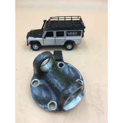 LR SERIES Propshaft Flange BR1283 / 262469