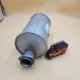 Intermediate Exhaust Pipe Part BR3711