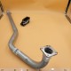 Centre Exhaust Pipe Part BR1295