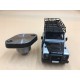LR DEFENDER -06 DISCOVERY RR Classic Upper Swivel Pin FTC2882