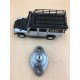 LR DEFENDER -06 DISCOVERY RR Classic Upper Swivel Pin FTC2882