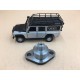LR DEFENDER -06 DISCOVERY RR Classic Upper Swivel Pin FTC2882