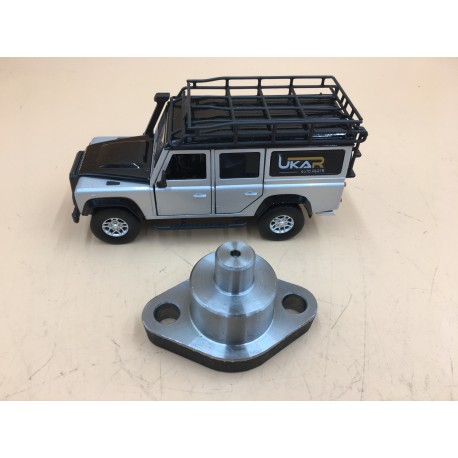 LR DEFENDER -06 DISCOVERY RR Classic Upper Swivel Pin FTC2882