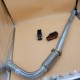 Front Exhaust Pipe Part ESR2740