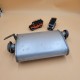 Exhaust Silencer Part NRC8888