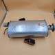 LR DISCOVERY I V8 RR Classic Middle Silencer Exhaust Pipe NTC7322B STC3716