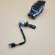Land Rover Defender 90 110 Main Head Light and Side Light Switch (to'96) PRC3430
