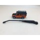 LR DEFENDER 02- RHD Front Wiper Arm DKB000061PMD