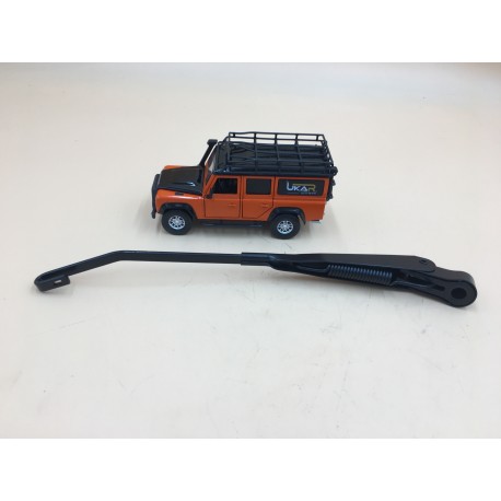 LR DEFENDER 02- RHD Front Wiper Arm DKB000061PMD