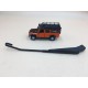 LR DEFENDER 02- RHD Front Wiper Arm DKB000061PMD