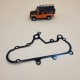 LAND ROVER DISCOVERY / DEFENDER - GASKET OIL COOLER ADAPTOR TD5 PART ERR7220