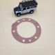 Transfer Box Gasket Part BR1562