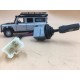 LR DEFENDER -16 Master Lighting Switch Part AMR6104