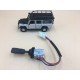 LR DEFENDER -16 Master Lighting Switch Part AMR6104